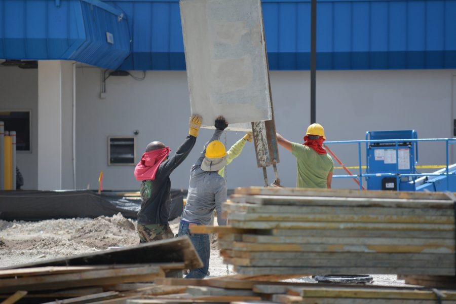 manual handling