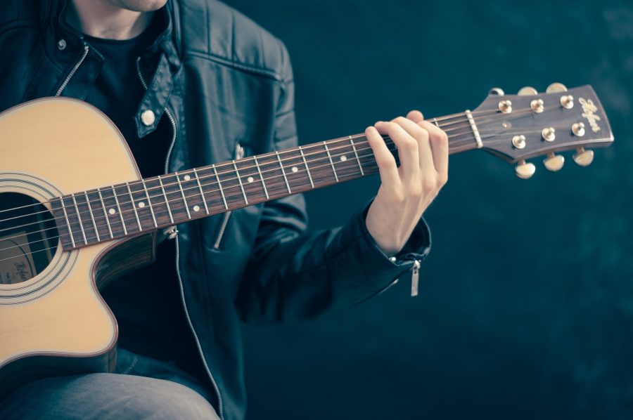 music career