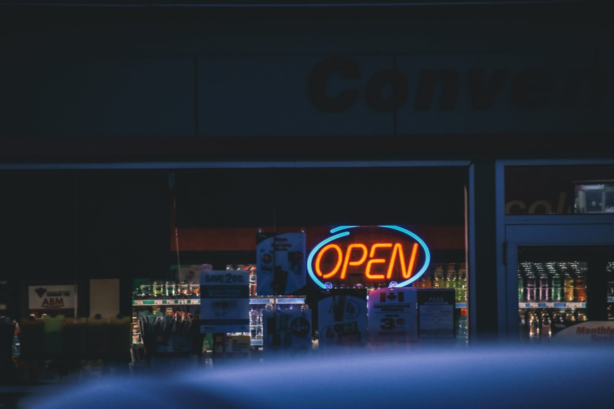 starting a business