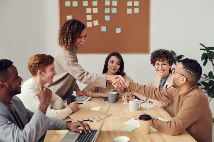improving diversity in your workplace