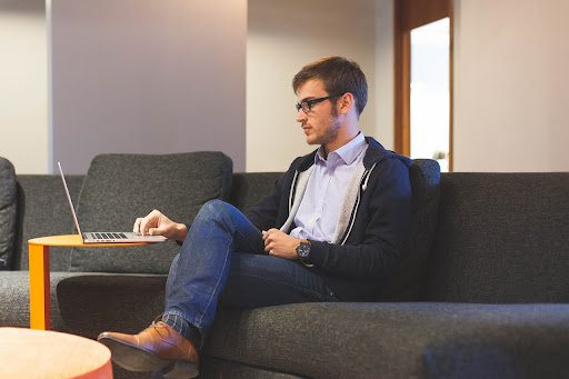 Customer experience management