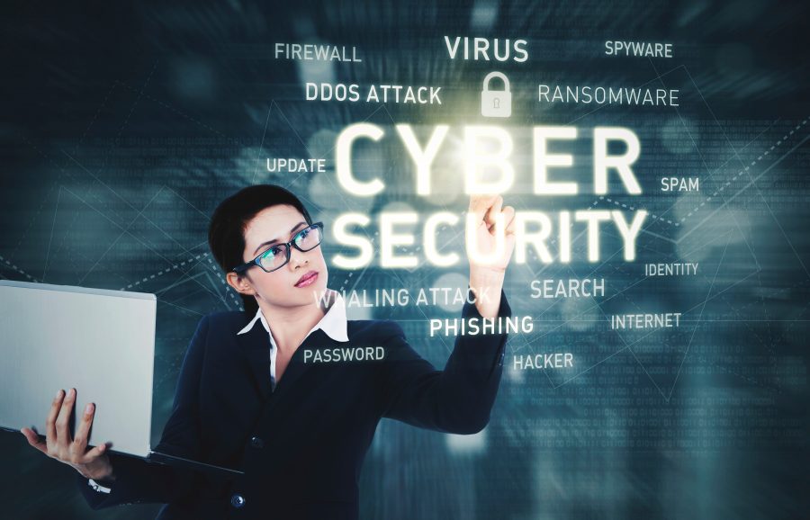 Cybersecurity