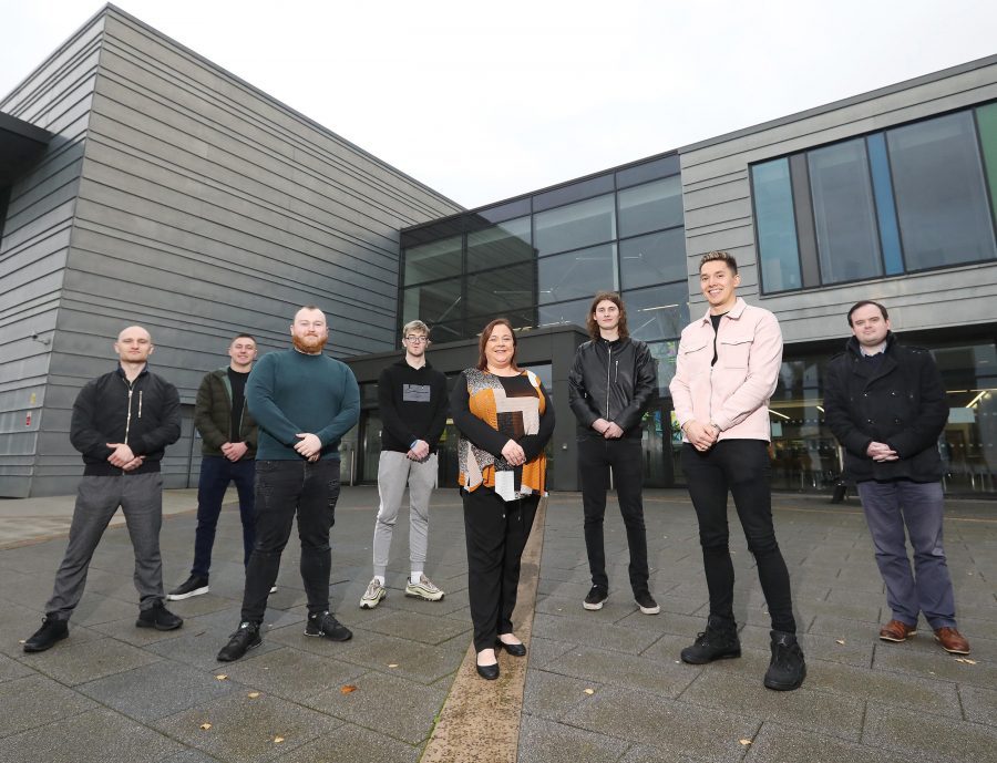 Apprenticeships Week