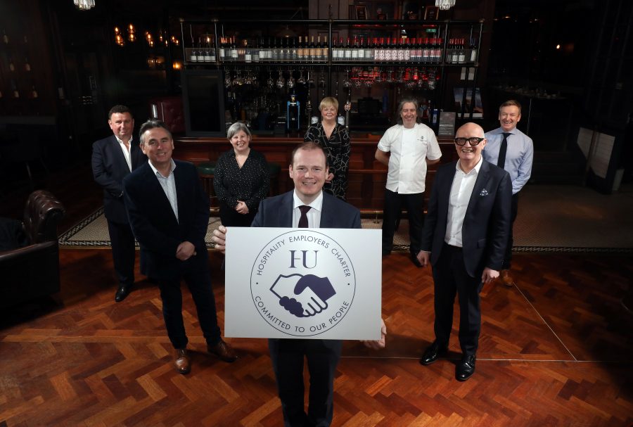 Hospitality Employers Charter