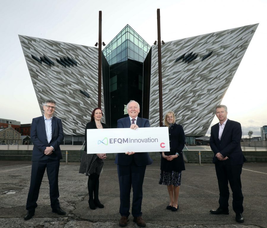 Innovate and Transform Conference
