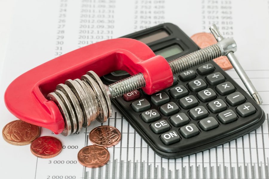 business expenses