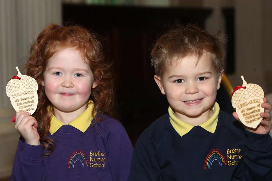 Integrated Schools
