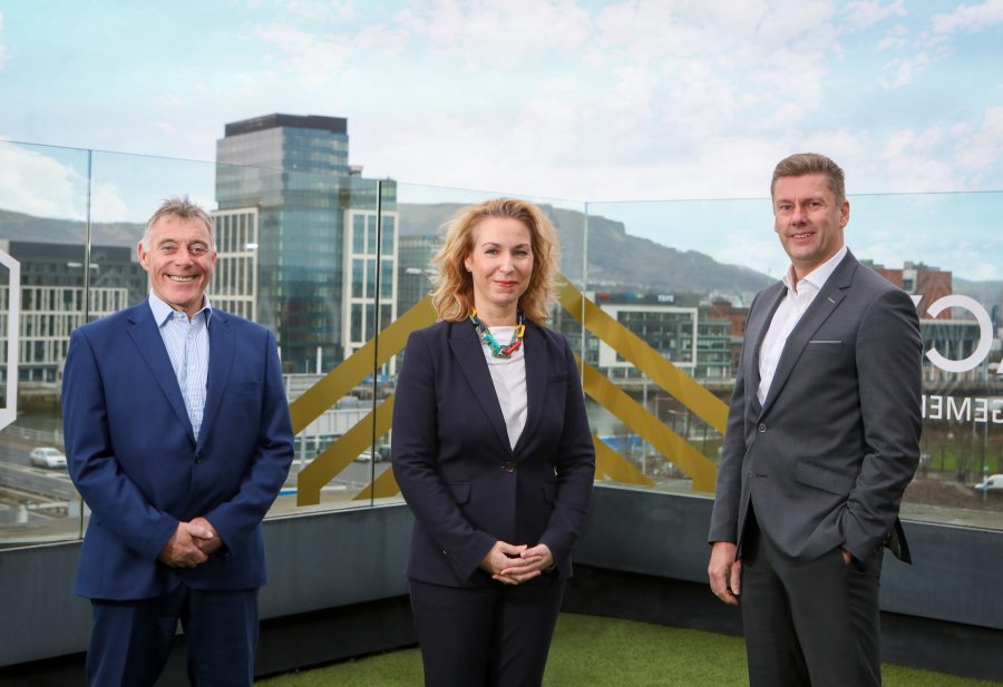 Legacy Wealth Management