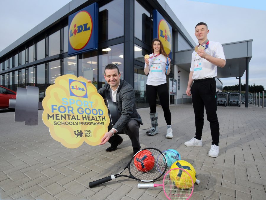 Sport for Good