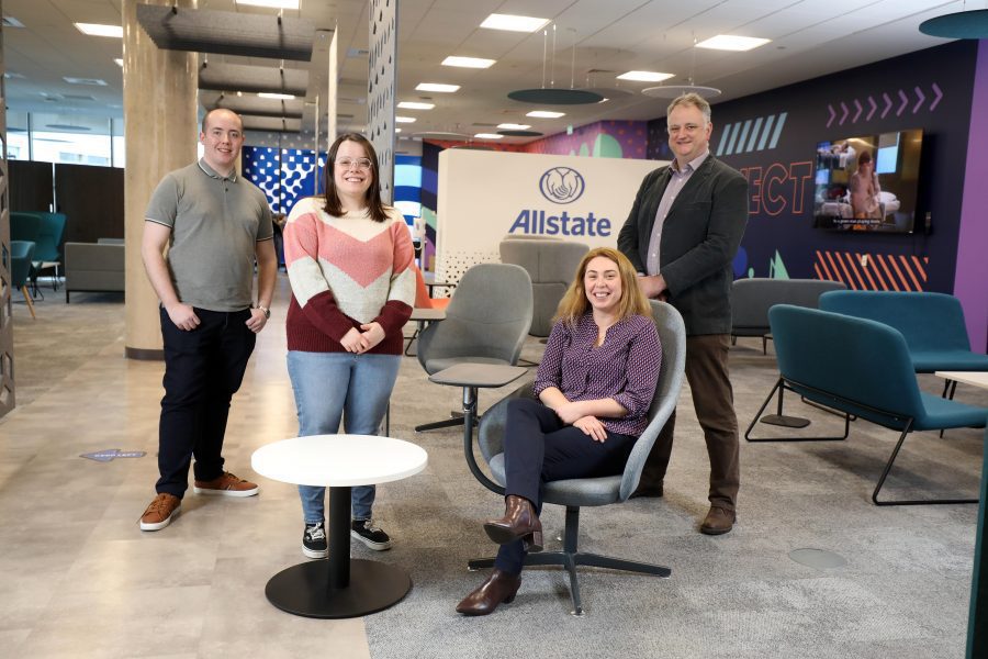 Allstate