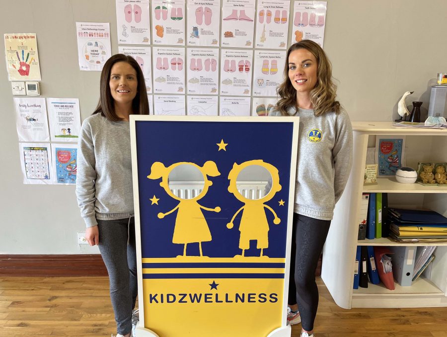 Kidz Wellness
