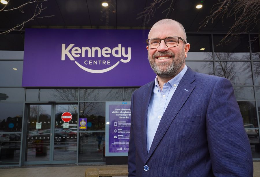 Kennedy Centre