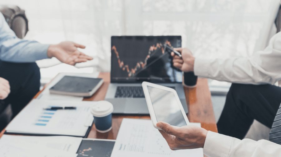 trading academy