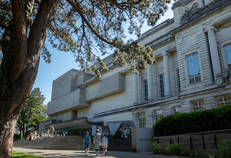 National Museums NI