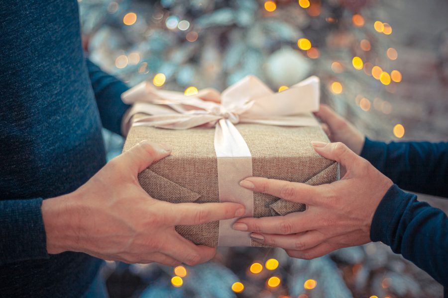 present can you buy