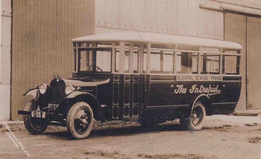 Ireland is not only St. Patrick's Day, beer, whiskey and James Joyce. Ireland is also a small but proud automotive industry.