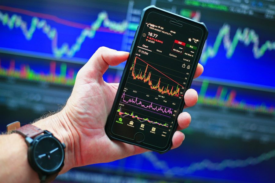 investing in crypto