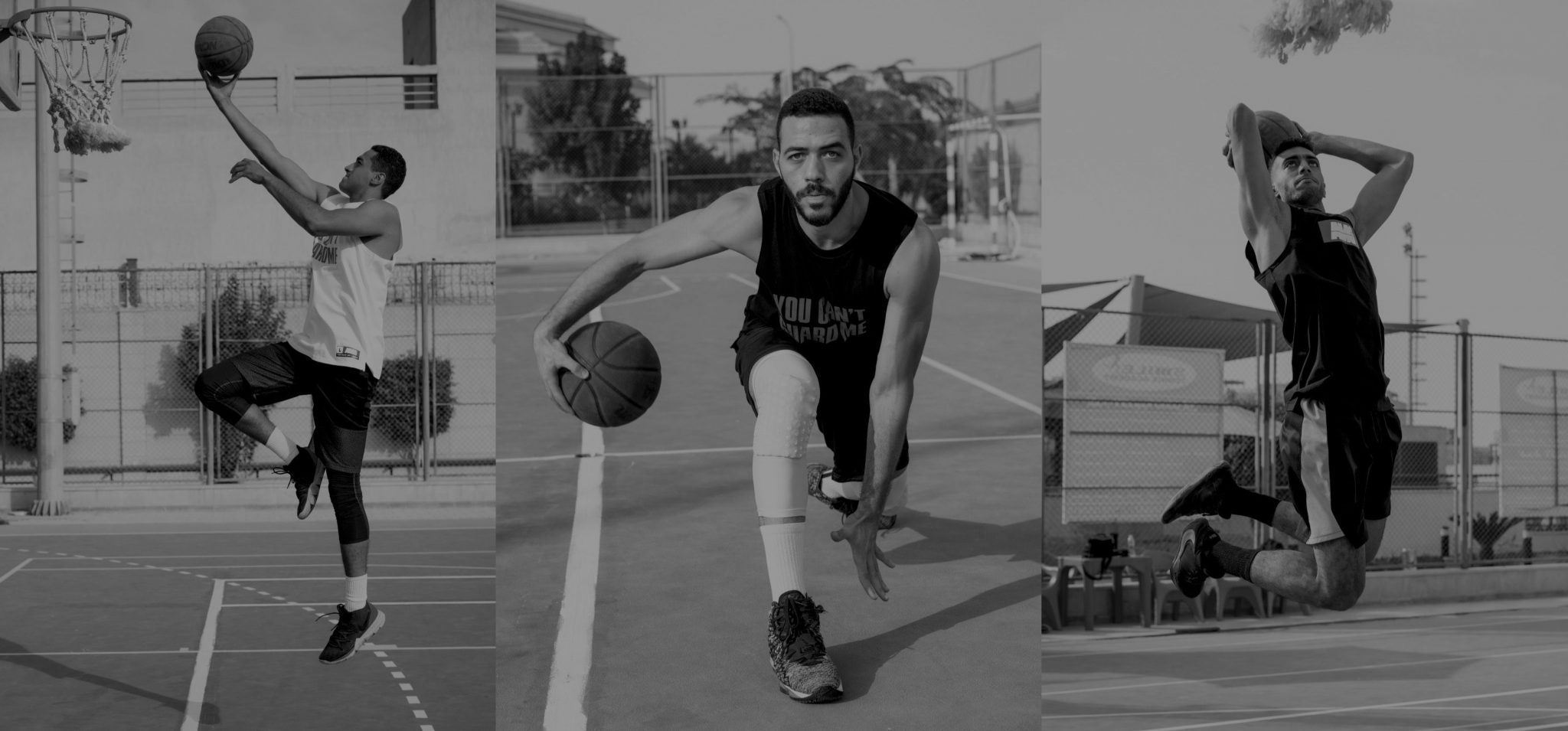 AMG Athletes