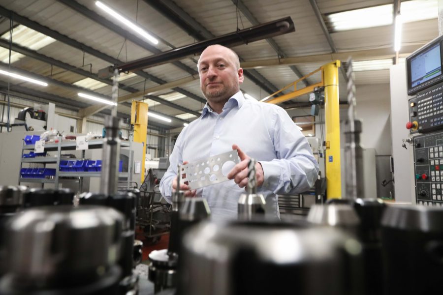 McGreevy Engineering