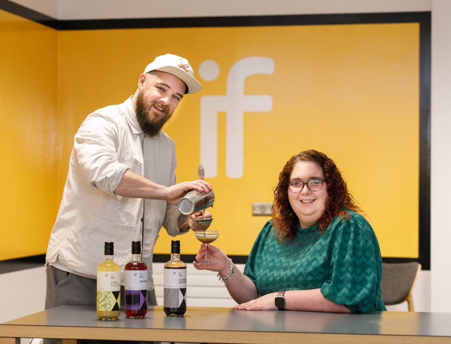 Cocktail Keg Company