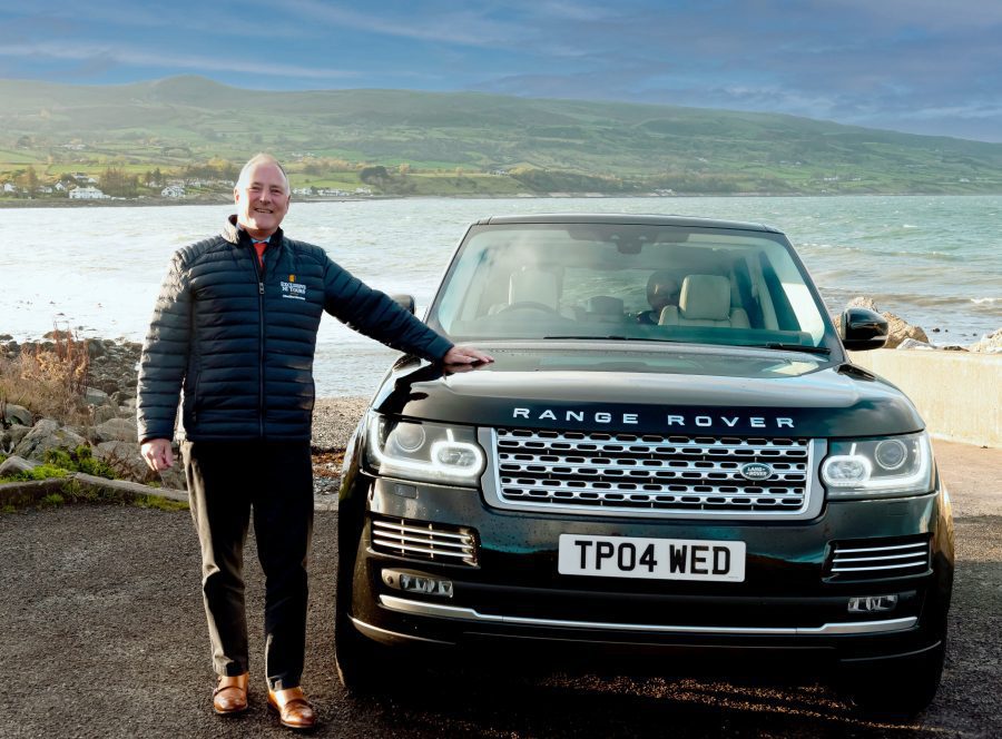 Exclusive NI Tours