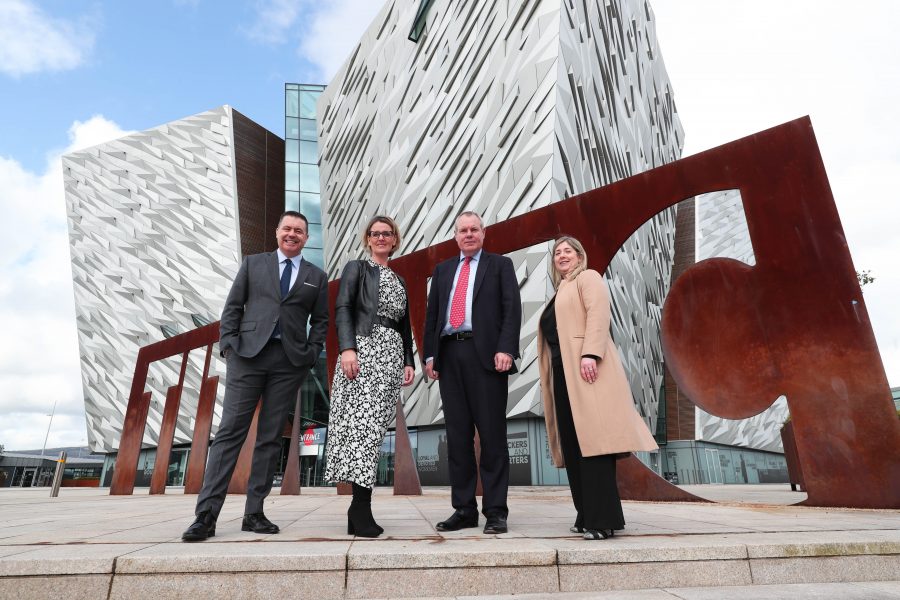 Future High Streets Summit
