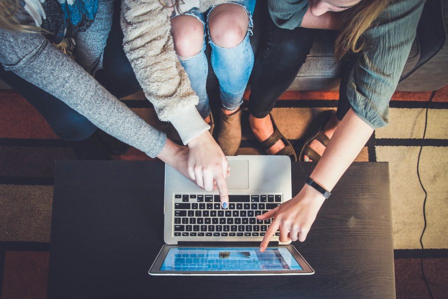 website builder