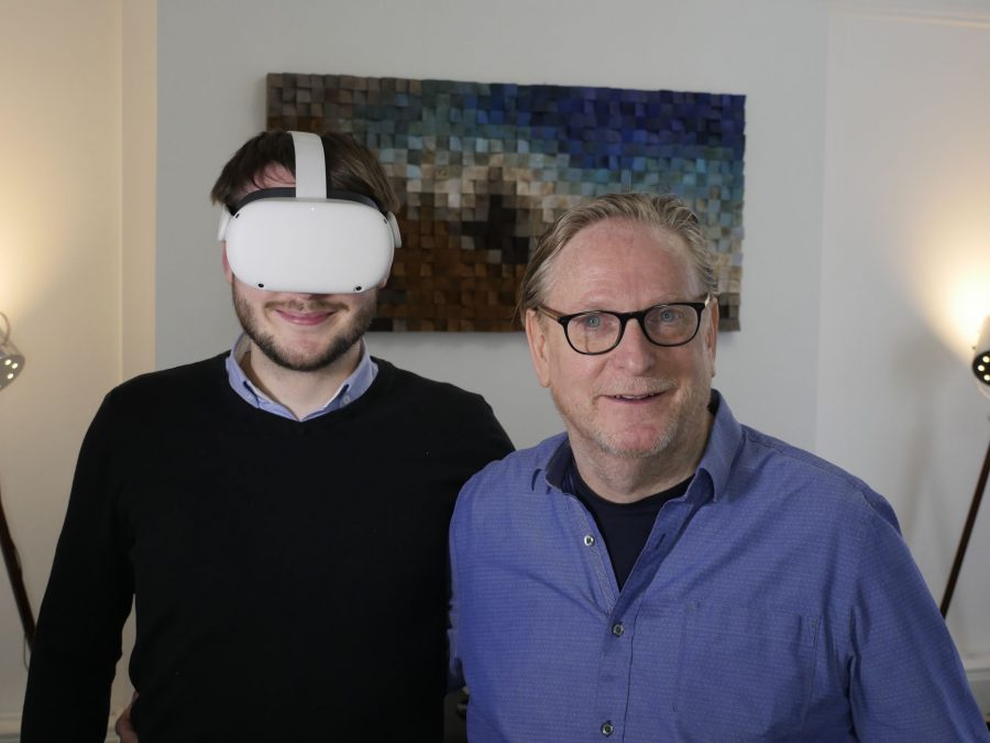 Sure Valley Ventures