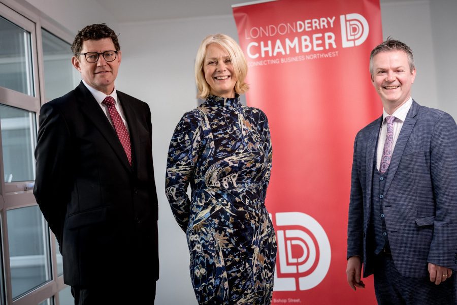 Londonderry Chamber