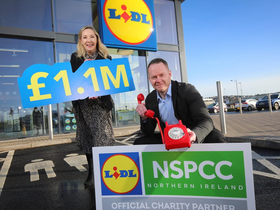 NSPCC
