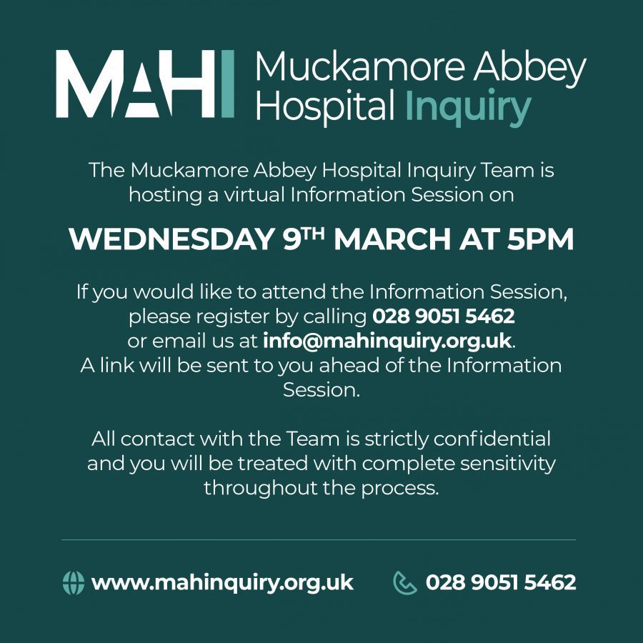 Muckamore Abbey Hospital Inquiry