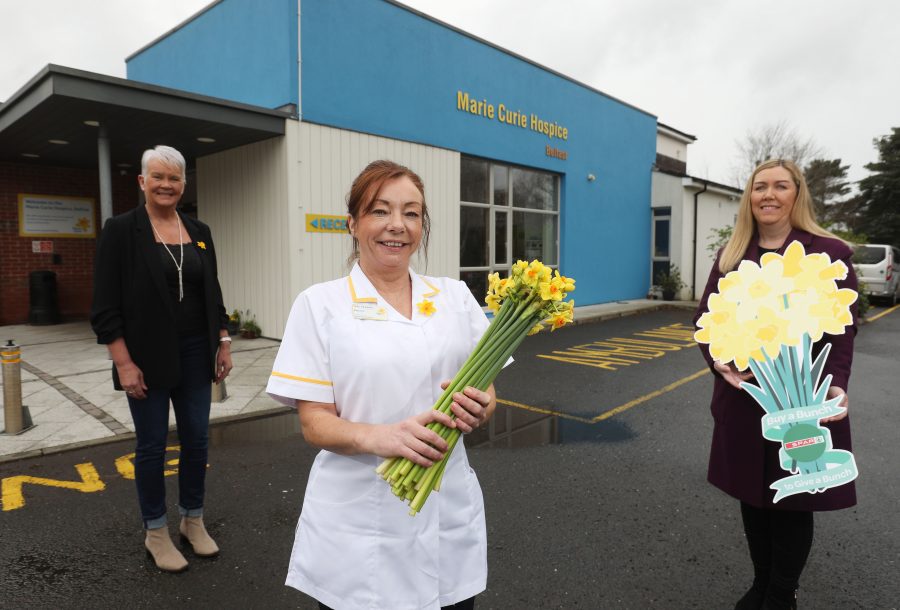 Daffodil Appeal
