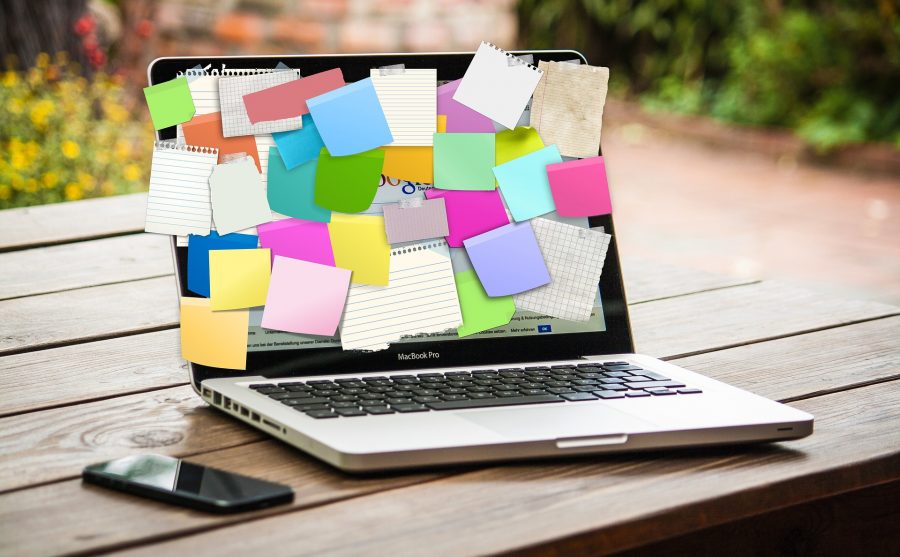 personal or a virtual assistant