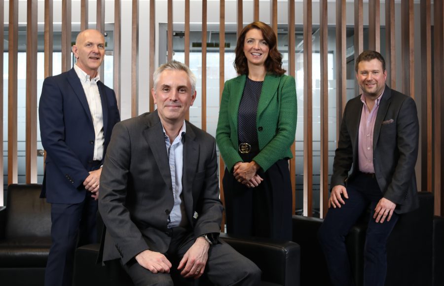 Northern Ireland FinTech Symposium