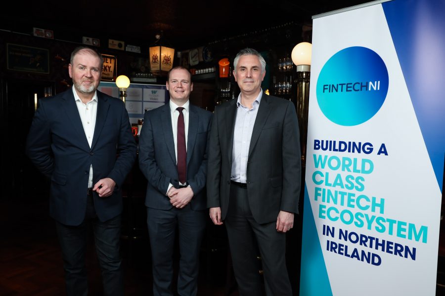 Northern Ireland FinTech Symposium