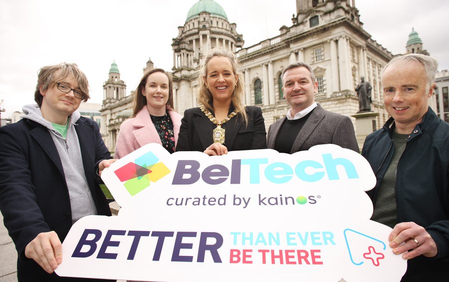 BelTech
