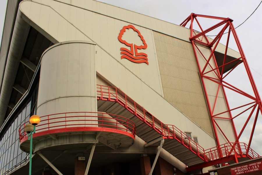 Nottingham Forest