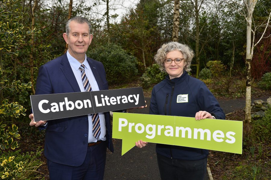 Climate Change Challenge Fund