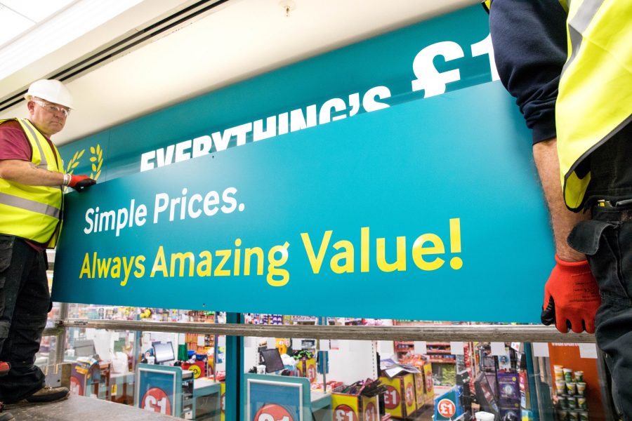 Poundshop.com