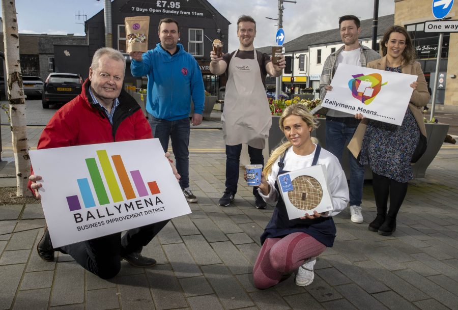 Ballymena