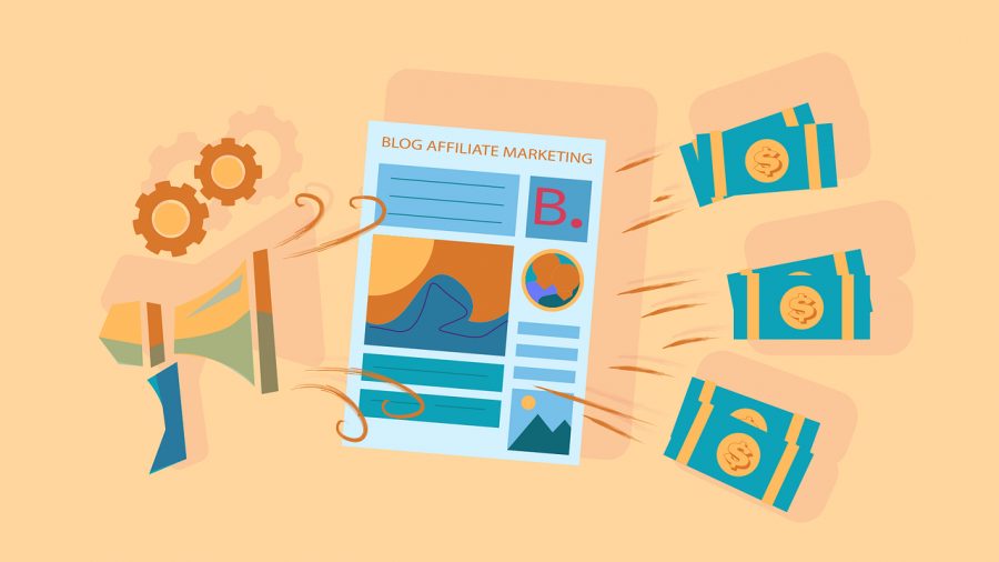 affiliate click funnel