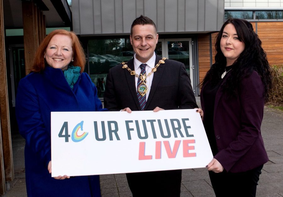 Derry City & Strabane District Council