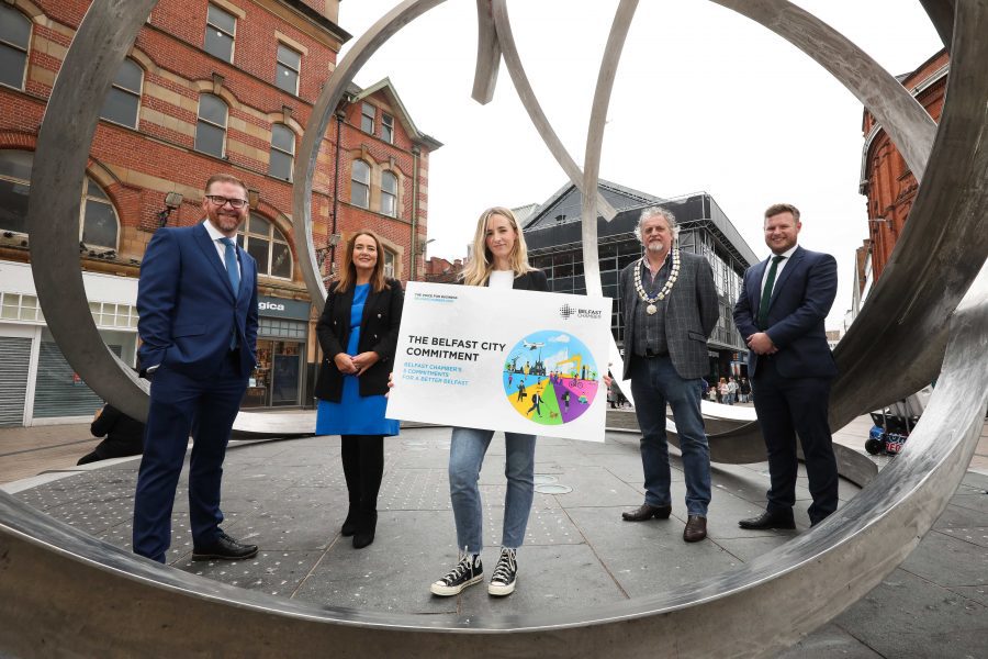 Belfast Chamber