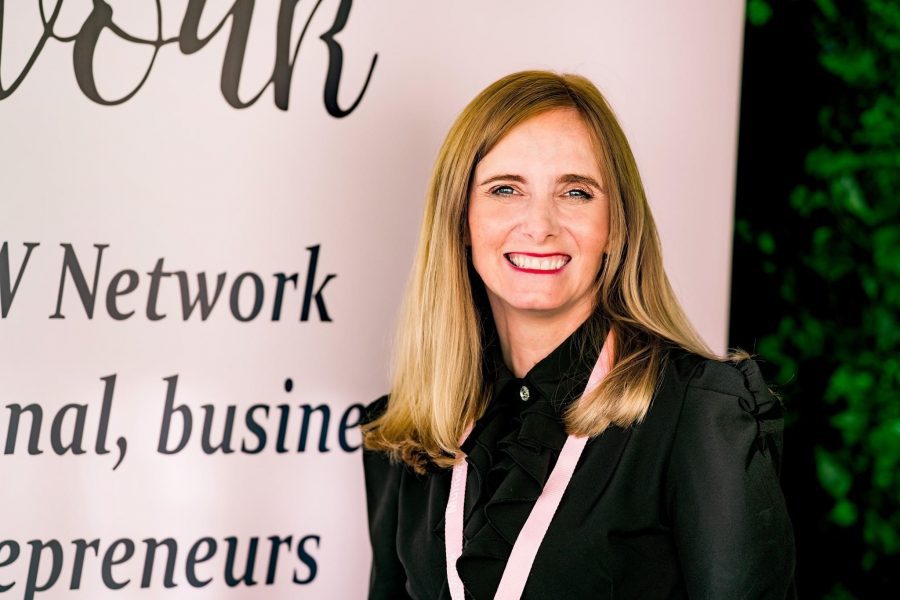 Sinead Norton