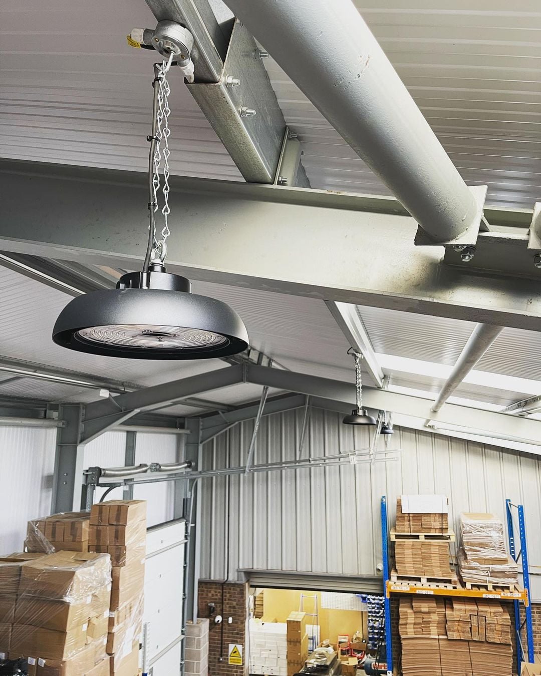 LED lighting