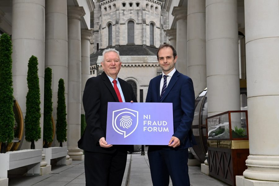 Northern Ireland Fraud Forum