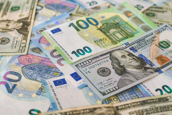 Forex trading