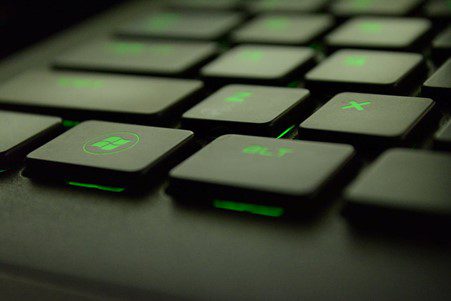 online gaming