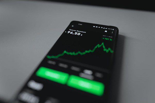 Forex trading
