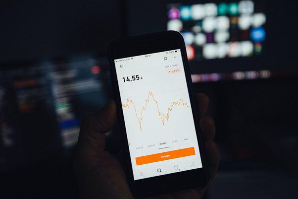 Forex trading